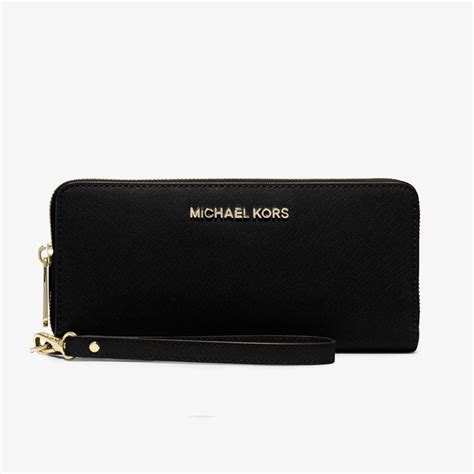 michael kors wristlet clearance|michael kors wallets sale clearance.